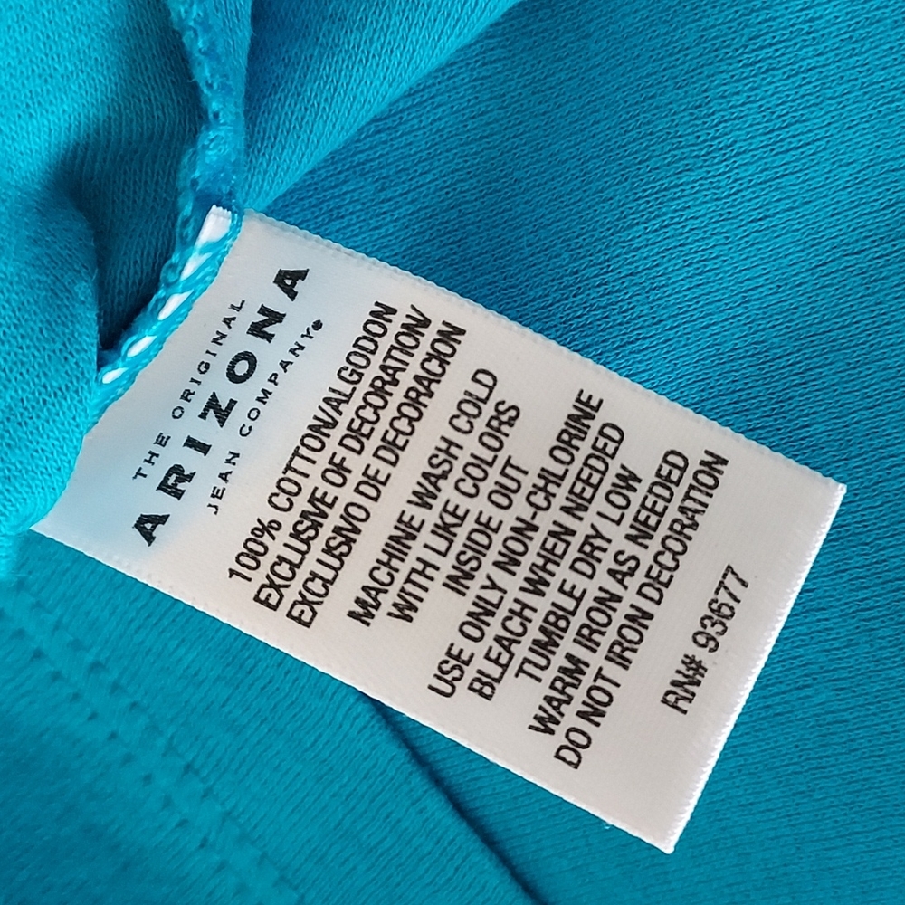 Arizona tee 2-bundle - Picture 6 of 9